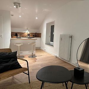 Le Havre Isabey - Appartement Coquet Et Calme