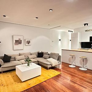 City Central 120M By Sleep In Bilbao